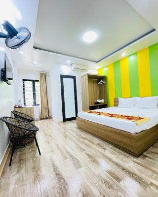 Hùng Vương Hotel Hạ Long