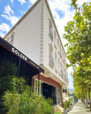 Hotel Golden