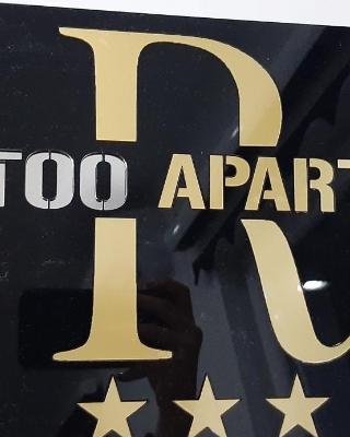 Apartman TATTOO R