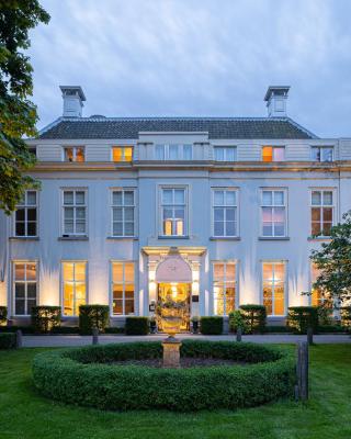 Central Park Voorburg - Relais & Chateaux