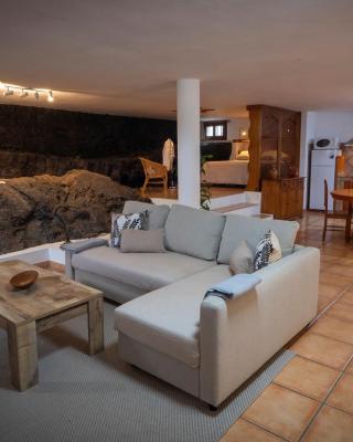 Casa Ico Lanzarote