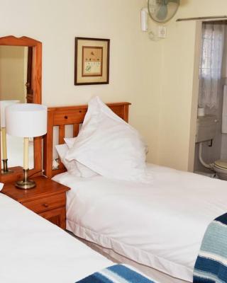 Siesta B&B Vryheid