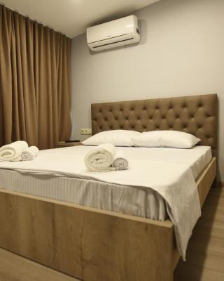 Family Hotel Avlabar