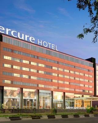 Mercure Makassar Nexa Pettarani