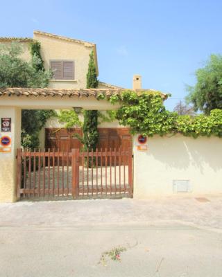 Chalet CasaTuris en Urb. La Font Sant Joan d´Alacant CH102