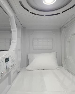 Hostel Aria Capsule