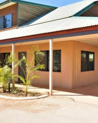 The Ningaloo breeze villa 5