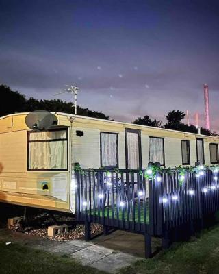 Central Ingoldmells, Seaview 6 berth