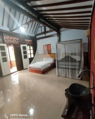 jala sutra cottages