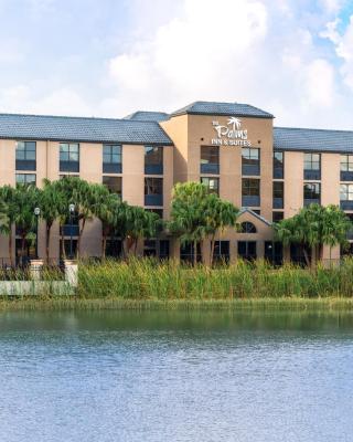 The Palms Inn & Suites Miami, Kendall, FL