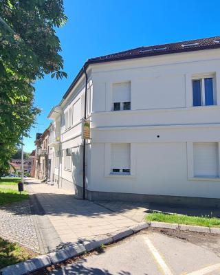 Rooms with a parking space Daruvar, Bjelovarska - 18842