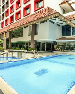 Tamarin Hotel Jakarta manage by Vib Hospitality Management