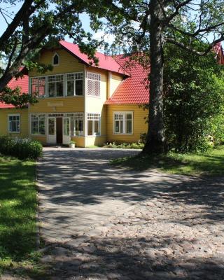 Nurmeveski Guesthouse