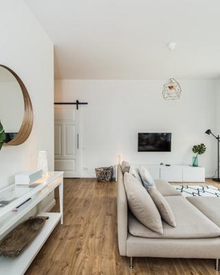 Stylish apartment in the heart of Kaunas Old Town