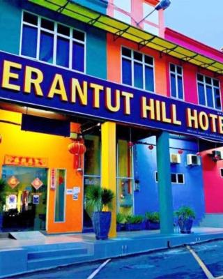 JERANTUT HILL HOTEL