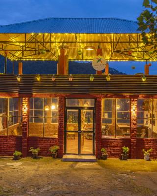 Zostel Homes Harabhag, Jogindernagar