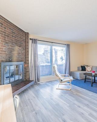 MT Pleasant NW 2 bedrooms Suite 502AB