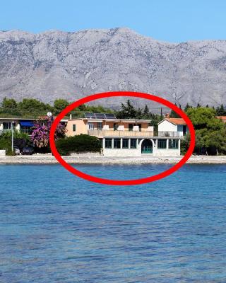 Apartments and rooms by the sea Sucuraj, Hvar - 4029
