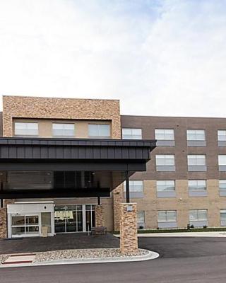 Holiday Inn Express & Suites - Michigan City, an IHG Hotel