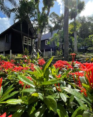 Vanara Bungalows