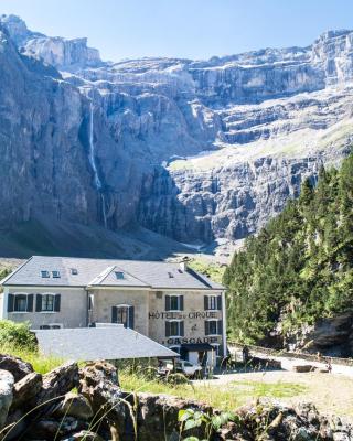 Hôtel du cirque et de la cascade