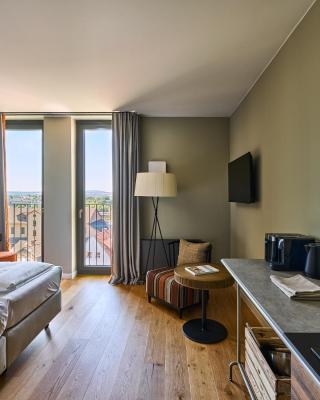 FREIgeist Homes - Serviced Apartments