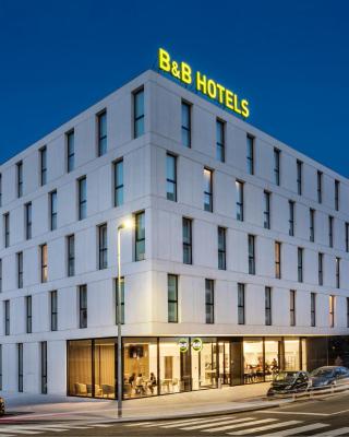 B&B HOTEL Santo Tirso