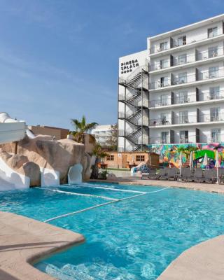 30º Hotels - Hotel Pineda Splash