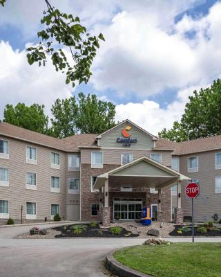 Comfort Inn