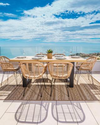 Infinity Horizon Apartment - Costa Blanca