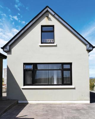 Cosy two bedroom cottage on the Mullet Peninsula