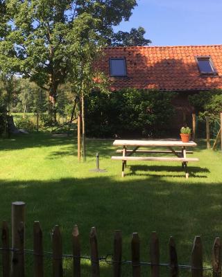 B&B 't Varkenshuus