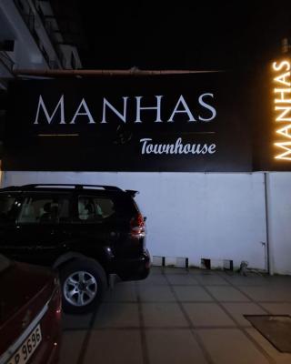 Manhas Townhose