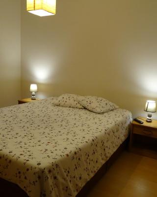 SUDWEST ROOMS by Stay in Alentejo for HIKERS