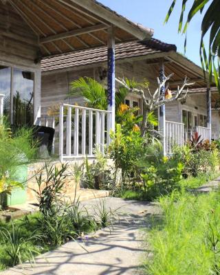 The Pancor Jungle Resort