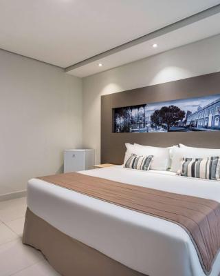 TRYP by Wyndham Manaus