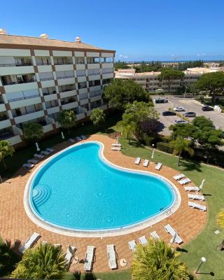 Vilamoura Avelãs Ocean View Apartment