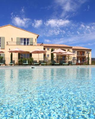 Le Domaine de Saint Endreol Golf & Spa Resort