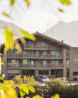 Hotel Hubertus - Au Bregenzerwald