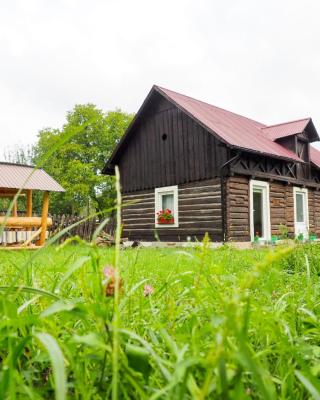 Wild-Traditional Bucovina