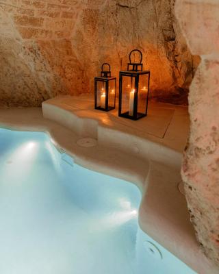 Alesia Luxury Cave