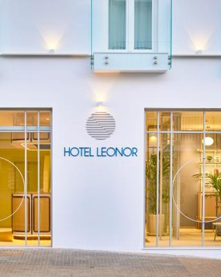 Hotel Leonor Conil