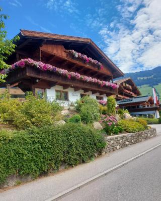 Haus Theresia Alpbach