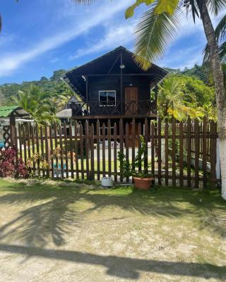 Belcys House Sapzurro
