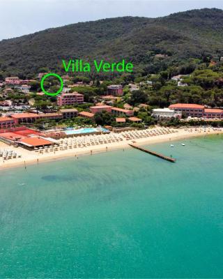 Villa Verde