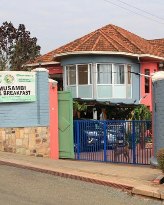 Umusambi B&B