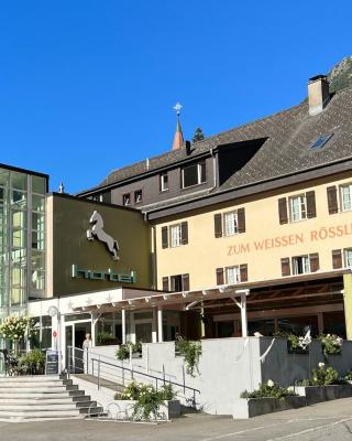 Hotel Weisses Rössli