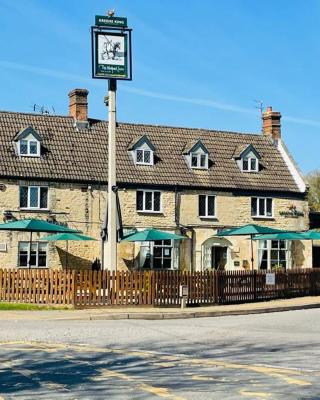 The Woolpack Inn