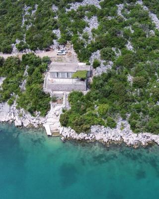 Apartments by the sea Kabli, Peljesac - 10221