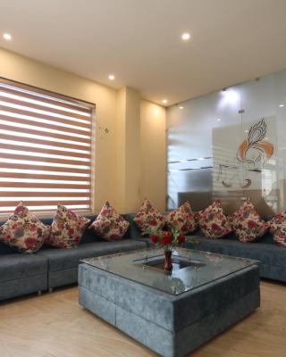 HOTEL JAGDISH RESIDENCY